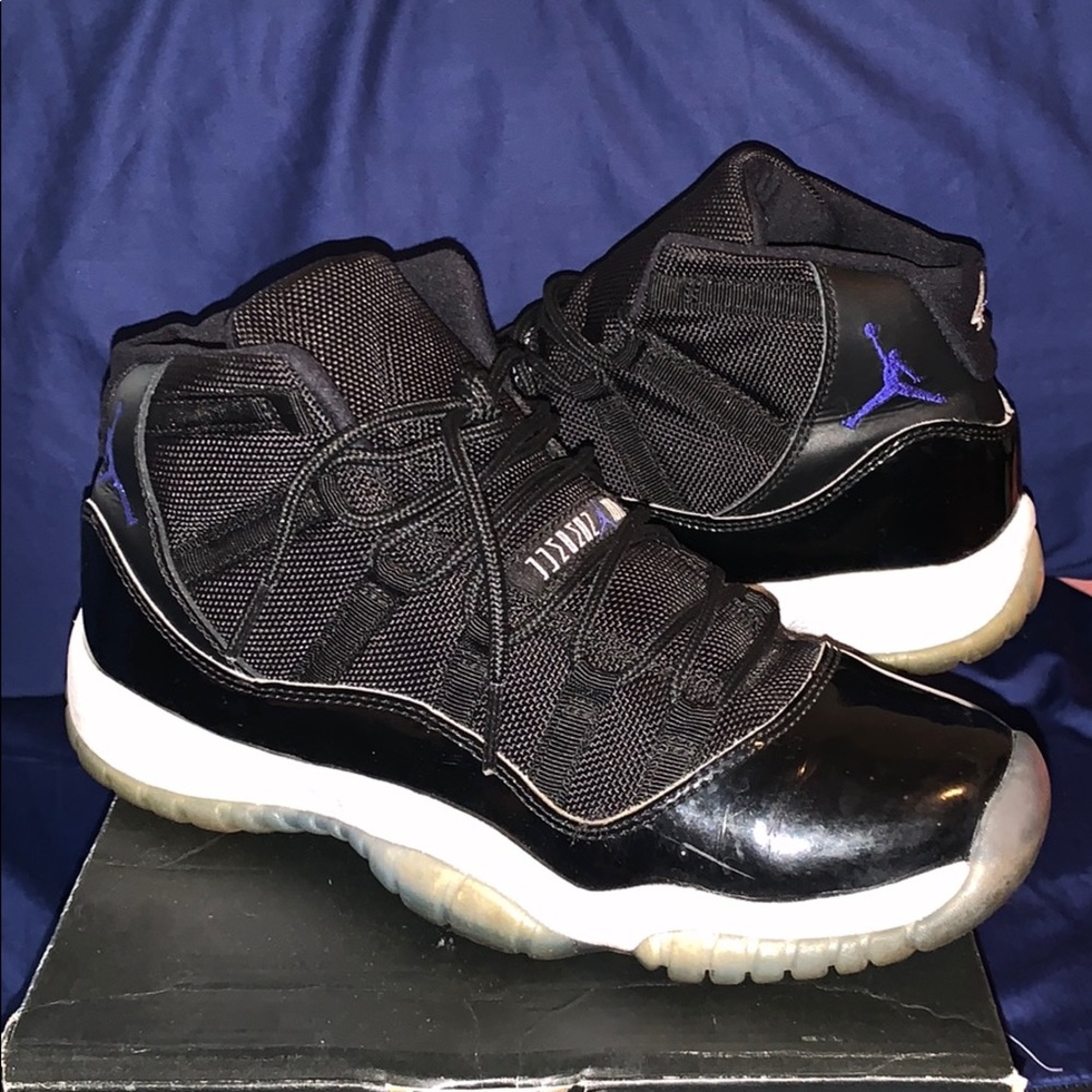 JORDAN 11 RETRO ✨